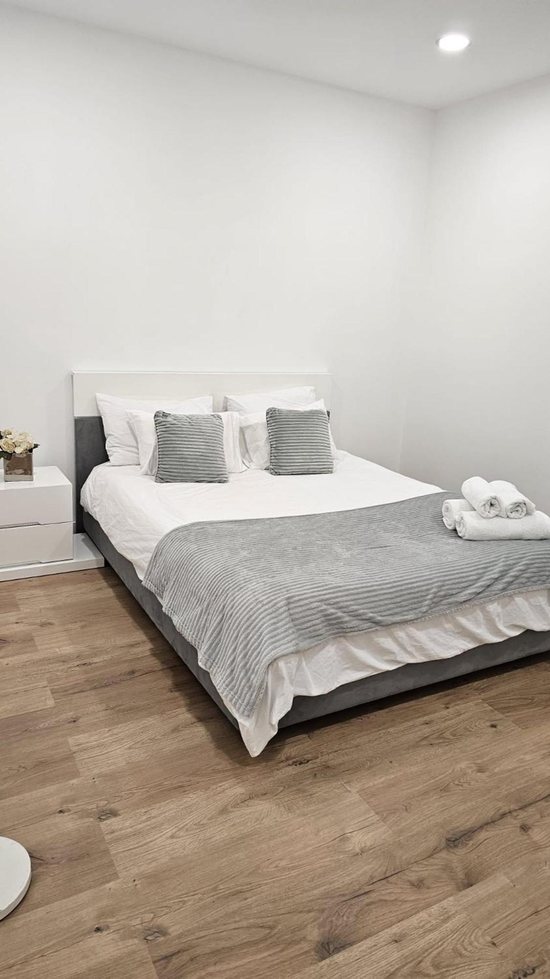 Apartamento T3 Em Lisboa/ كويلوز المظهر الخارجي الصورة