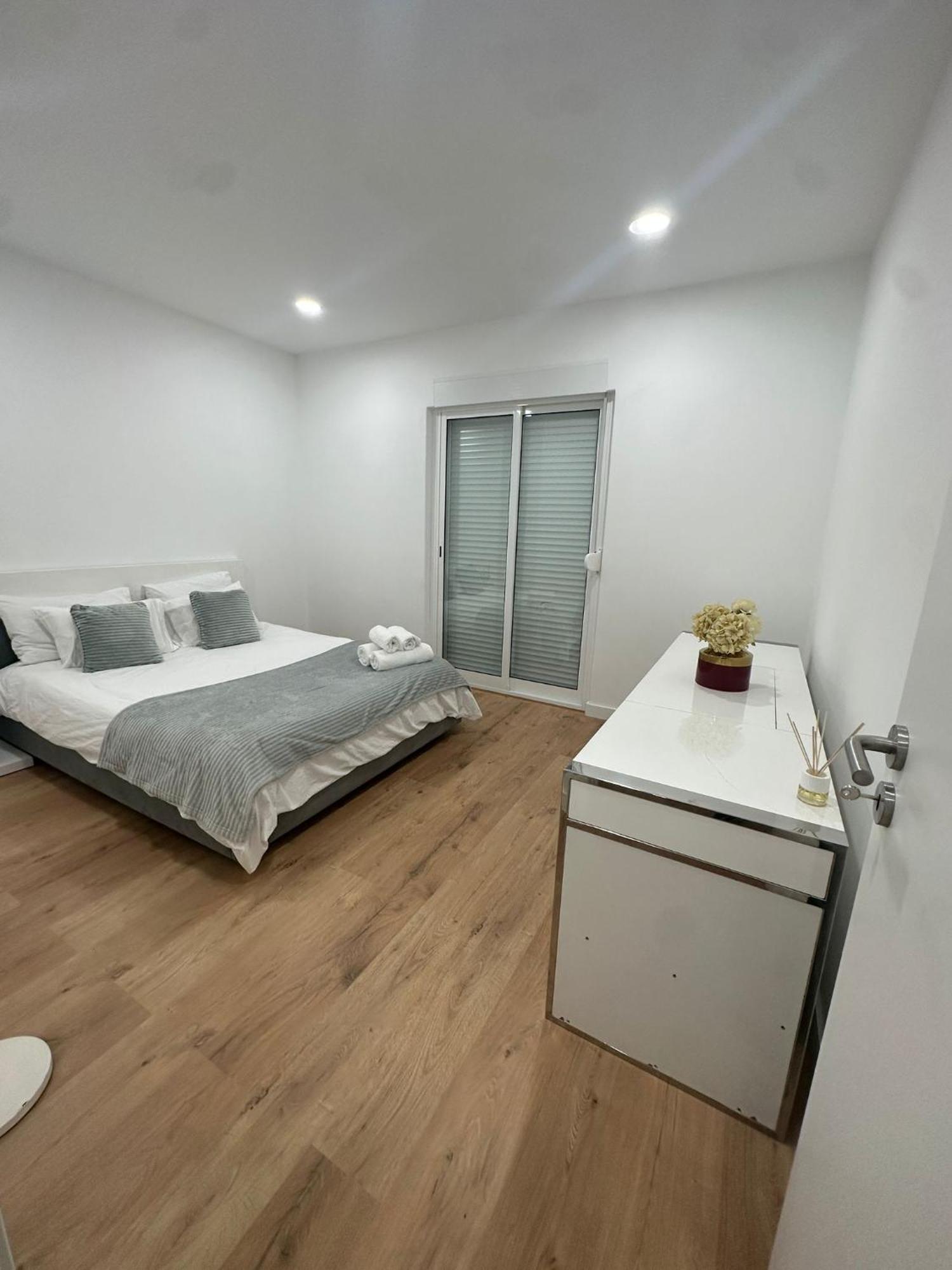 Apartamento T3 Em Lisboa/ كويلوز المظهر الخارجي الصورة